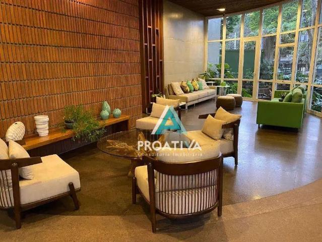 Apartamento para Venda em Santo André/SP Jardim 4 Quartos