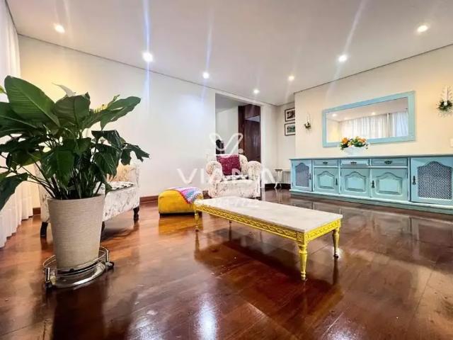 Apartamento para Venda em Santo André/SP Jardim 4 Quartos