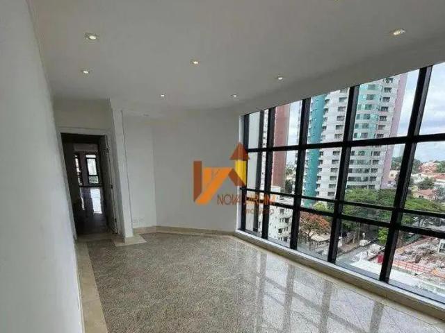 Apartamento para Venda em Santo André/SP Jardim 4 Quartos