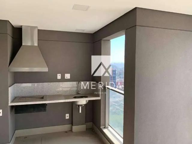 Apartamento para Venda em Santo André/SP Jardim 4 Quartos