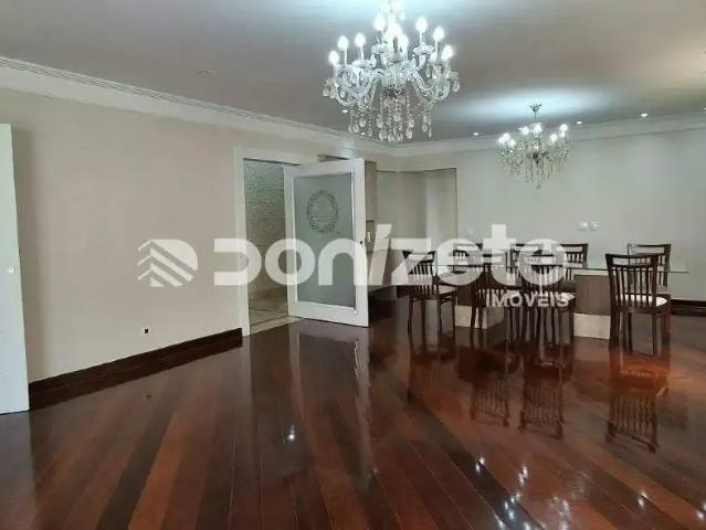 Apartamento para Venda em Santo André/SP Jardim 4 Quartos