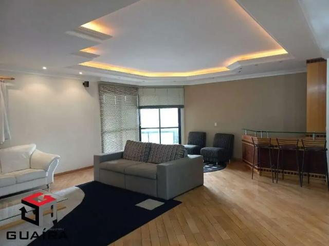 Apartamento para Venda em Santo André/SP Jardim 4 Quartos