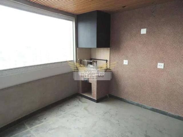 Apartamento para Venda em Santo André/SP Jardim 4 Quartos
