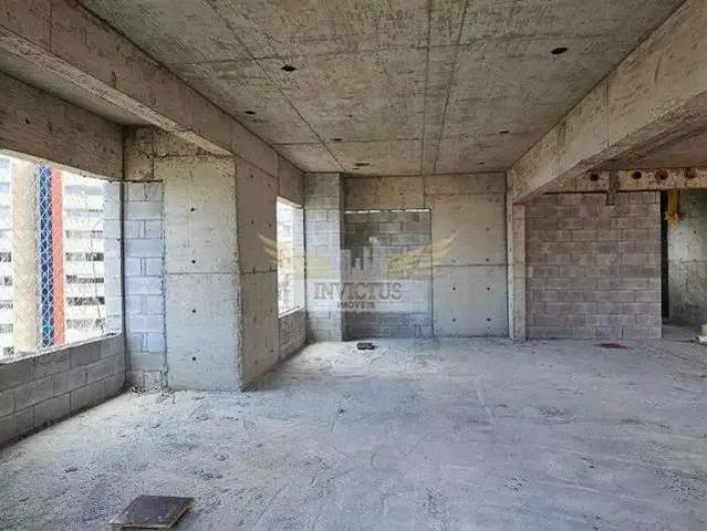 Apartamento para Venda em Santo André/SP Jardim 4 Quartos