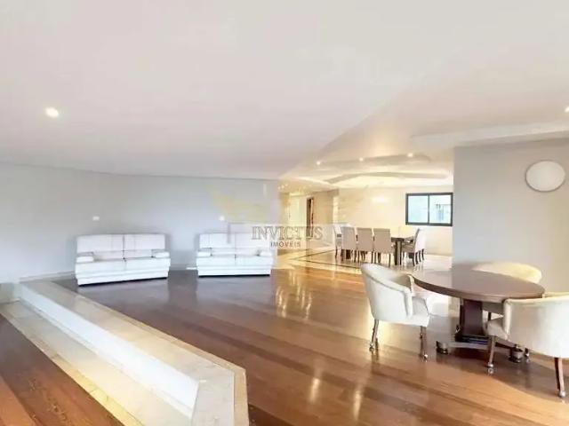 Apartamento para Venda em Santo André/SP Jardim 4 Quartos