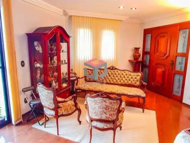 Apartamento para Venda em Santo André/SP Jardim 4 Quartos