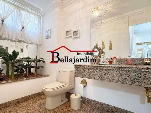 Apartamento para Venda em Santo André/SP Jardim 4 Quartos