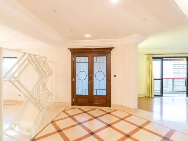 Apartamento para Venda em Santo André/SP Jardim 5 Quartos