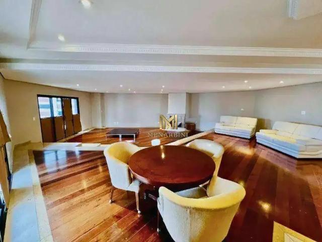 Apartamento para Venda em Santo André/SP Jardim 5 Quartos