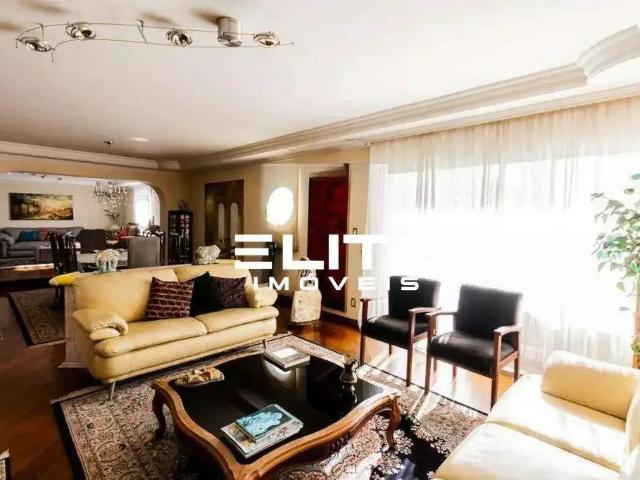 Apartamento para Venda em Santo André/SP Jardim 5 Quartos