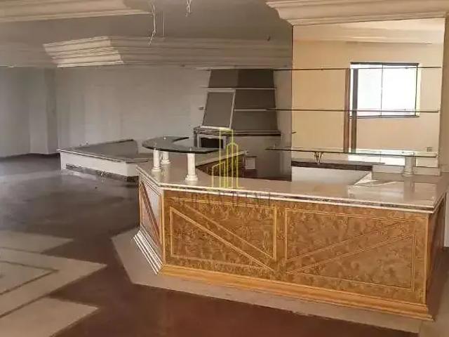 Apartamento para Venda em Santo André/SP Jardim 5 Quartos