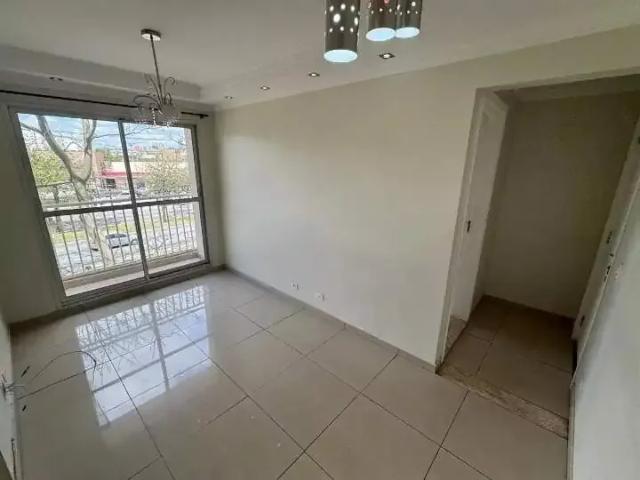 Apartamento para Venda em Santo André/SP Novo Homero Thon 2 Quartos
