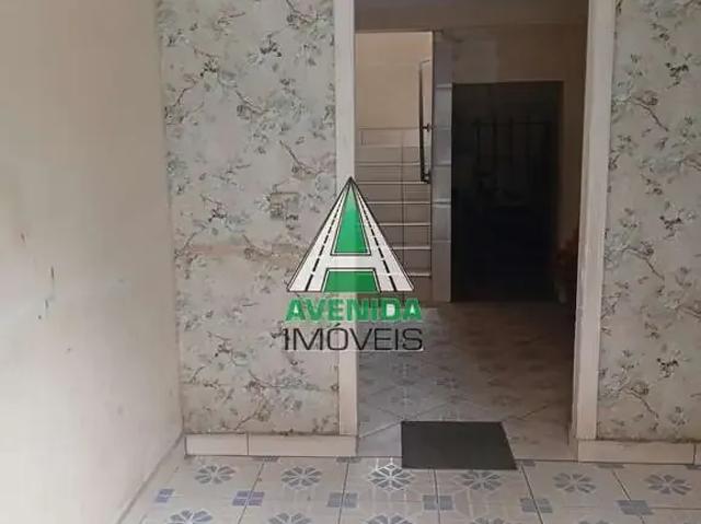 Apartamento para Venda em Santo André/SP Sacadura Cabral 2 Quartos