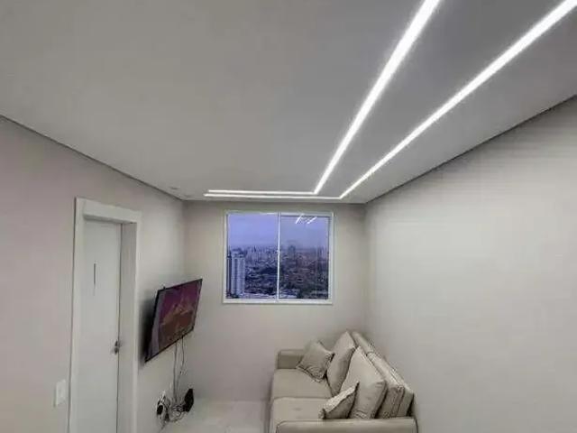 Apartamento para Venda em Santo André/SP Sacadura Cabral 2 Quartos
