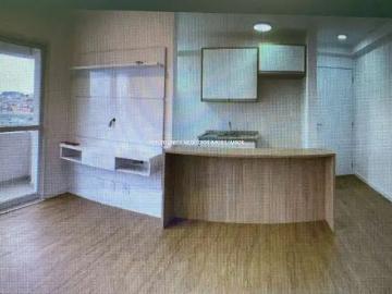 Apartamento para Venda em Santo André/SP Sacadura Cabral 2 Quartos
