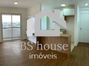 Apartamento para Venda em Santo André/SP Sacadura Cabral 2 Quartos