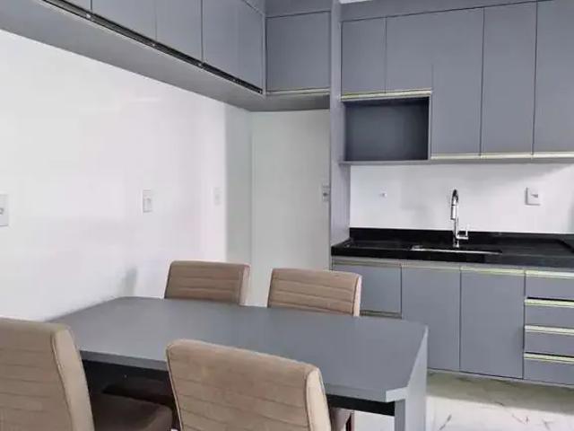 Apartamento para Venda em Santo André/SP Santa Maria 3 Quartos