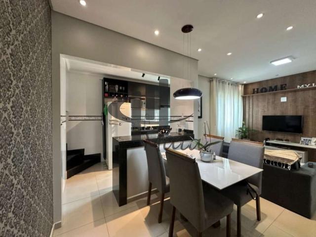 Apartamento para Venda em Santo André/SP Santa Maria 3 Quartos
