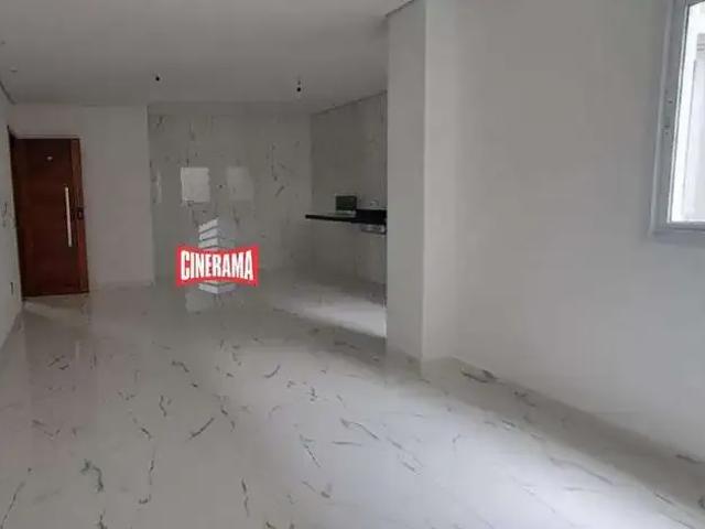 Apartamento para Venda em Santo André/SP Santa Maria 3 Quartos
