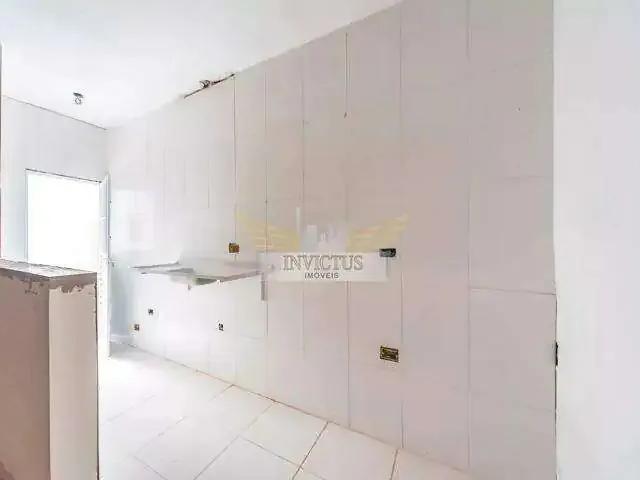 Apartamento para Venda em Santo André/SP Santa Maria 3 Quartos