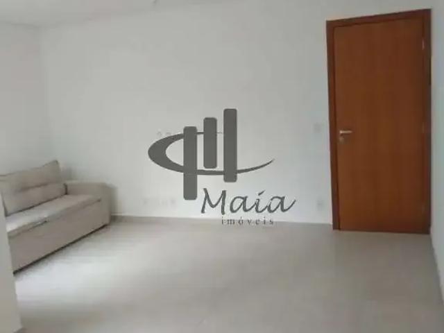 Apartamento para Venda em Santo André/SP Santa Maria 3 Quartos