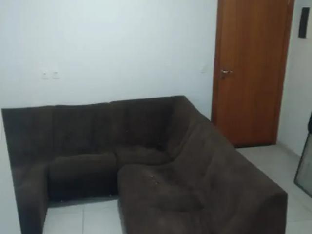 Apartamento para Venda em Santo André/SP Santa Maria 3 Quartos