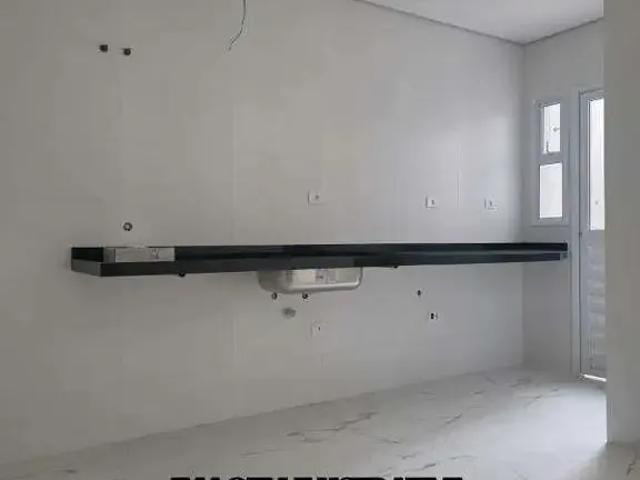 Apartamento para Venda em Santo André/SP Santa Maria 3 Quartos