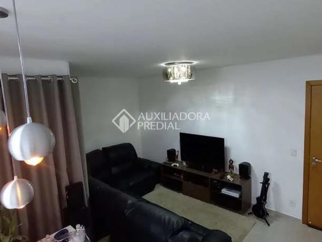 Apartamento para Venda em Santo André/SP Santa Maria 3 Quartos