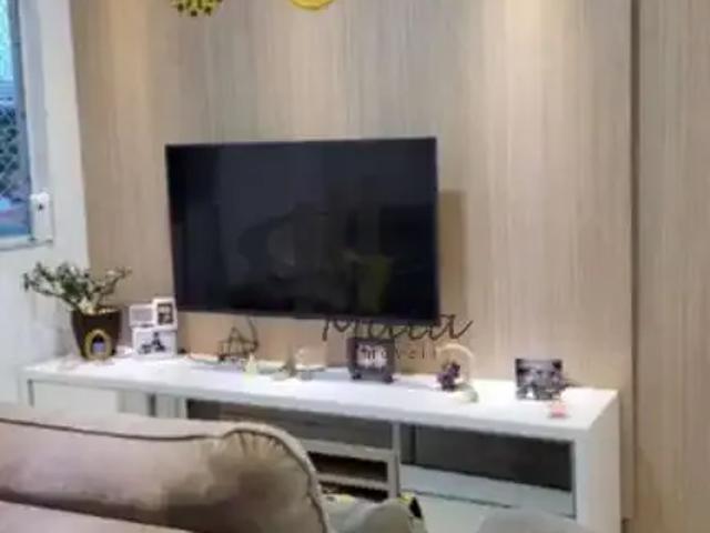 Apartamento para Venda em Santo André/SP Santa Maria 3 Quartos