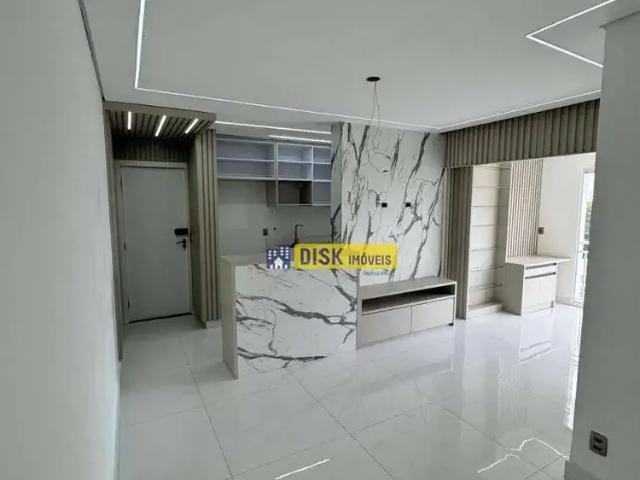 Apartamento para Venda em Santo André/SP Santa Maria 3 Quartos