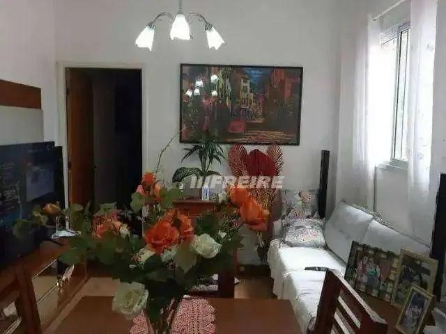 Apartamento para Venda em Santo André/SP Santa Maria 3 Quartos