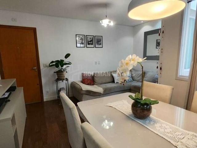 Apartamento para Venda em Santo André/SP Santa Maria 3 Quartos