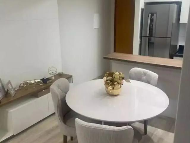 Apartamento para Venda em Santo André/SP Santa Maria 2 Quartos