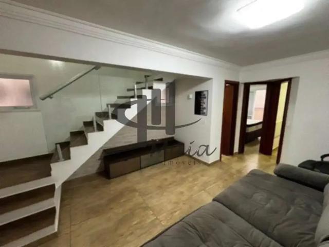 Apartamento para Venda em Santo André/SP Santa Maria 2 Quartos