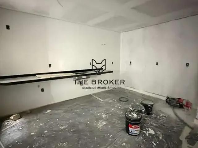 Apartamento para Venda em Santo André/SP Santa Maria 2 Quartos