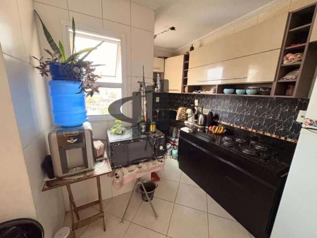 Apartamento para Venda em Santo André/SP Santa Maria 2 Quartos