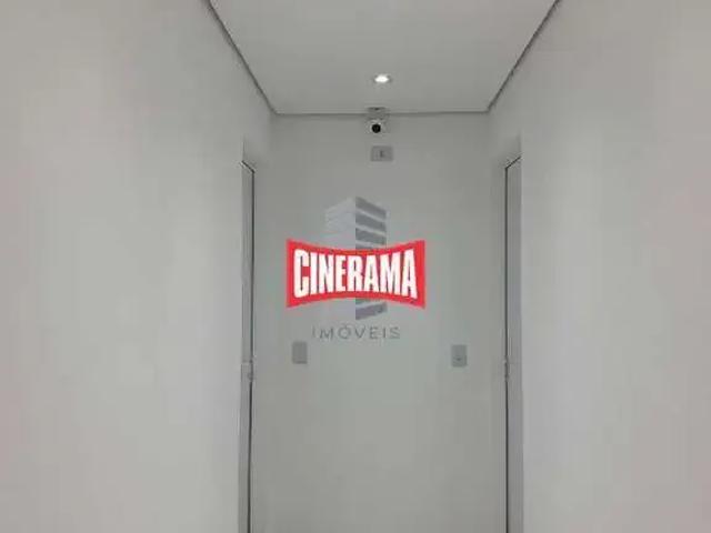 Apartamento para Venda em Santo André/SP Santa Maria 2 Quartos