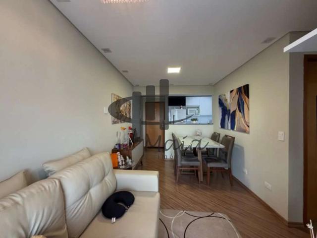 Apartamento para Venda em Santo André/SP Santa Maria 2 Quartos