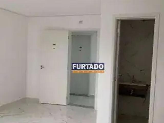 Apartamento para Venda em Santo André/SP Santa Maria 2 Quartos