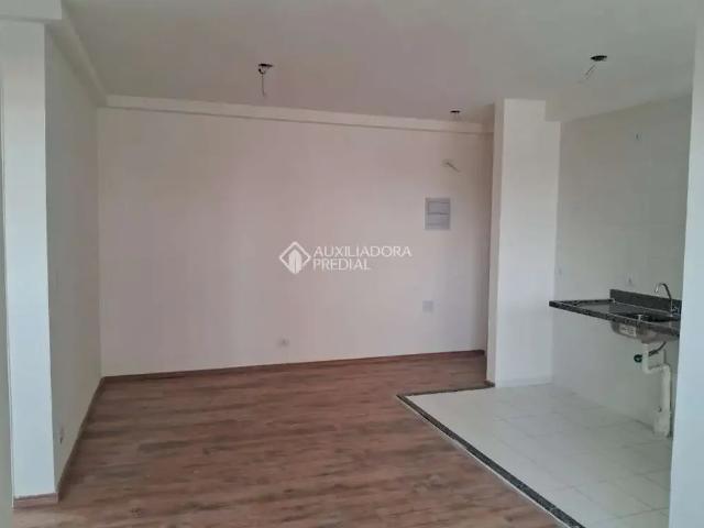 Apartamento para Venda em Santo André/SP Santa Maria 2 Quartos