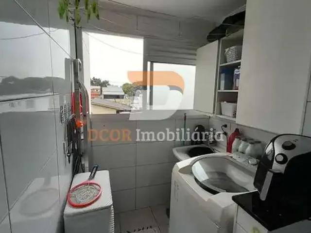 Apartamento para Venda em Santo André/SP Santa Maria 2 Quartos