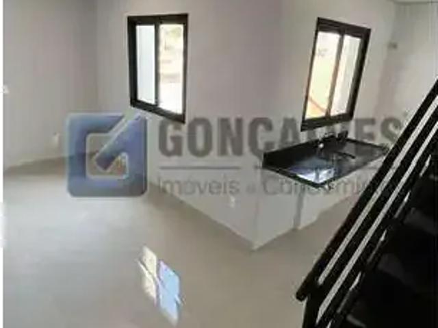 Apartamento para Venda em Santo André/SP Santa Maria 2 Quartos