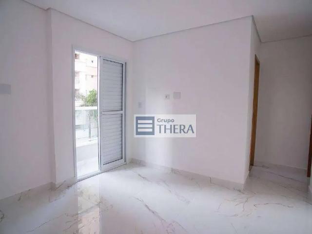 Apartamento para Venda em Santo André/SP Santa Maria 2 Quartos