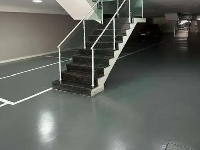 Apartamento para Venda em Santo André/SP Santa Maria 2 Quartos