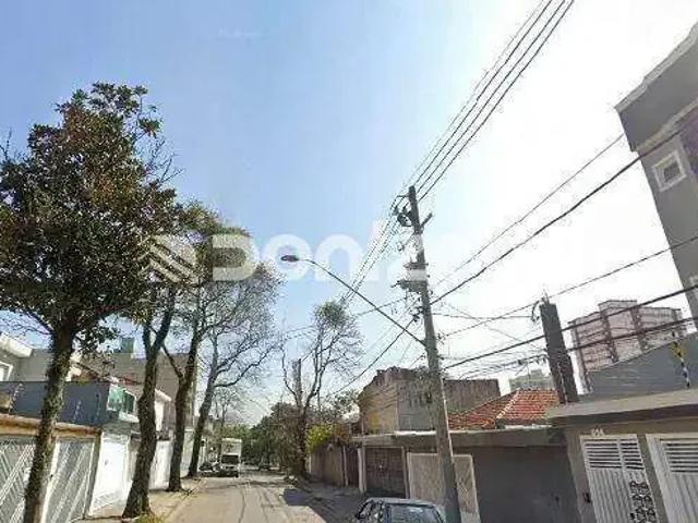 Apartamento para Venda em Santo André/SP Santa Maria 2 Quartos
