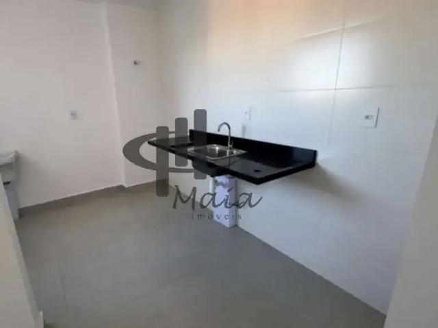Apartamento para Venda em Santo André/SP Santa Maria 2 Quartos
