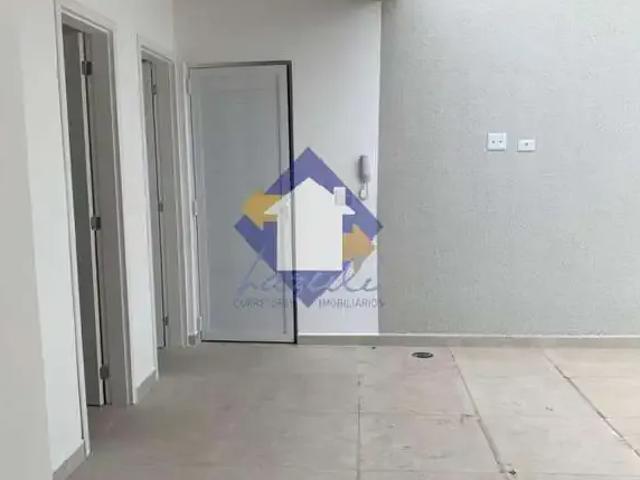 Apartamento para Venda em Santo André/SP Santa Maria 2 Quartos