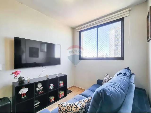 Apartamento para Venda em Santo André/SP Santa Maria 2 Quartos