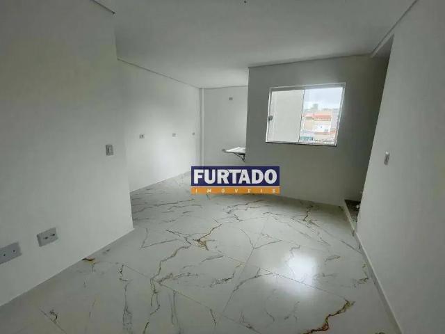 Apartamento para Venda em Santo André/SP Santa Maria 2 Quartos