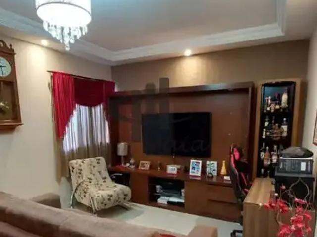 Apartamento para Venda em Santo André/SP Santa Maria 2 Quartos
